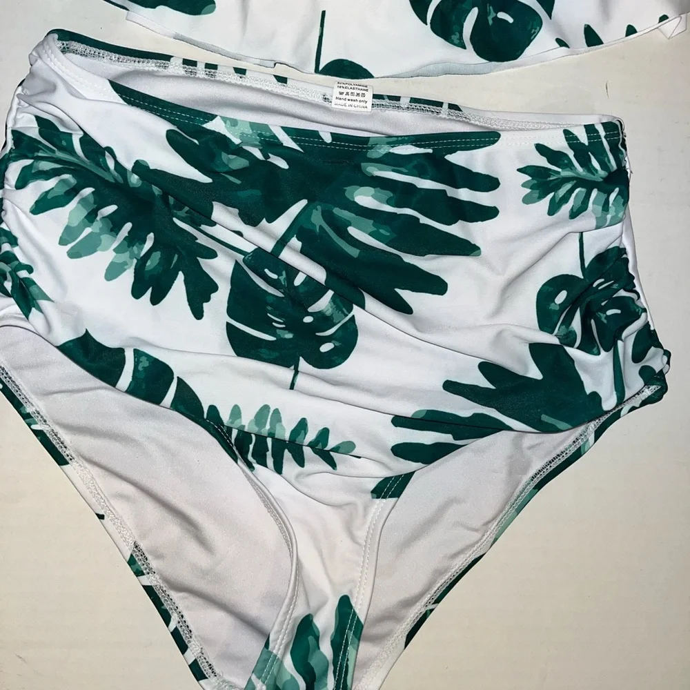 Bikini Swimsuit